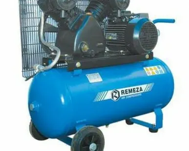 фото Компрессор СБ 4/С-50 LB 30 А REMEZA