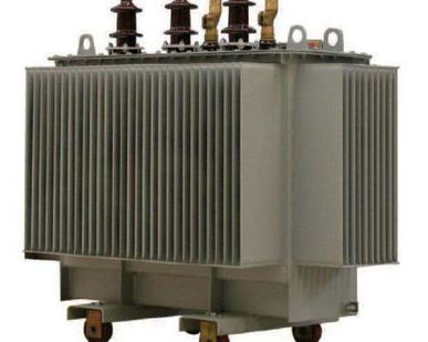 фото Трансформатор ТС З-25-1600 сухой