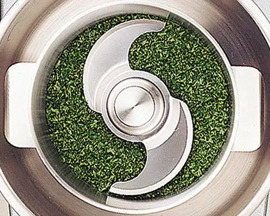 фото Бункер (чаша) 27374 3,5л для куттера Robot Coupe R8