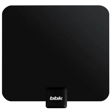 Фото №0 Антенна BBK DA19