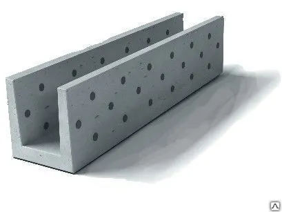 Фото №0 Желоб тип 1