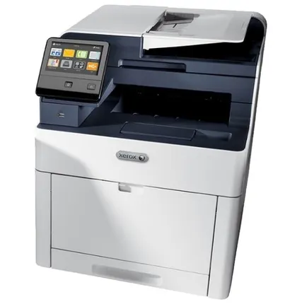 Фото №0 МФУ Xerox WorkCentre 6515N
