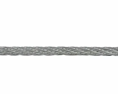 фото Трос стальной оцинк. d3 DIN 3055 (уп.20м) Tech-Krep 127933