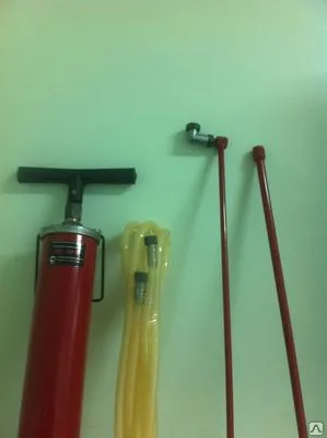 Фото №0 Краскораспылитель ручной СО 20В