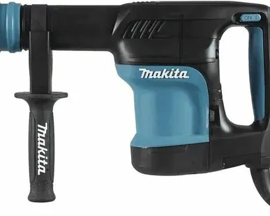 фото ОТБОЙНЫЙ МОЛОТОК MAKITA HM0870C (11 ДЖ)