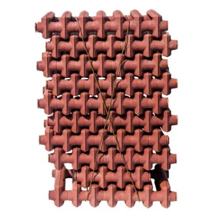 Фото №0 Чугунный радиатор МС-140 М4 500-1.2 ЛЛМЗ, пачка 74 секции Ду20