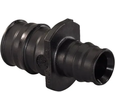 фото Соединитель UPONOR Q&amp;E PPSU 16-16 '100Ф