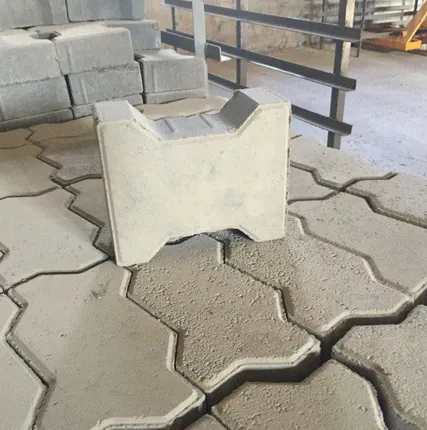 Фото №0 Тротуарная плитка