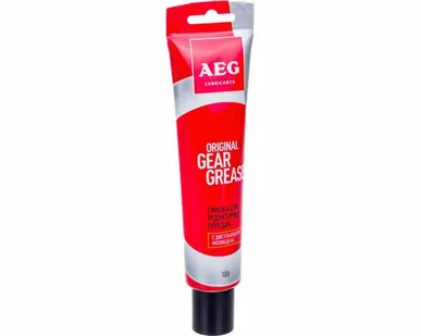 фото Смазка AEG Lubricants 100 г для редукторов