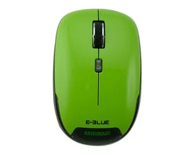 фото Мышь e-blue Astronaut 2.4 Ghz