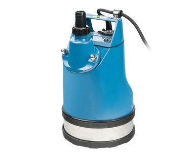фото Дренажный насос UNIPUMP SPA 450