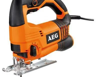 фото Лобзик AEG STEP 70