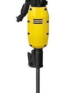 фото Аренда отбойного молотка (бетонолом) Atlas Copco TEX 140-150