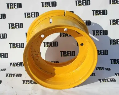 фото Диск колесный r16 (6 отверстий) zl20