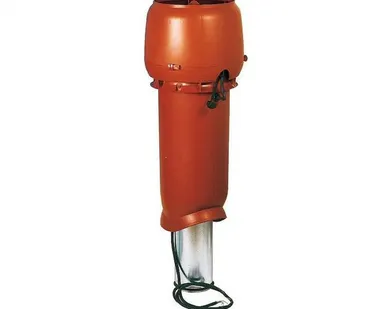 фото Вентилятор ECo 190 Р/125/700