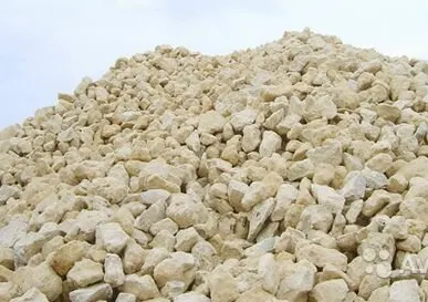 фото Известняковый щебень 5-10, 5-20, 20-40, 40-70