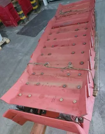 Фото №1 Цепь питателя П-804 ч.482270417000