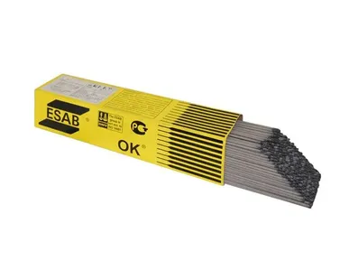 фото Электроды ОК 46, d=4 мм