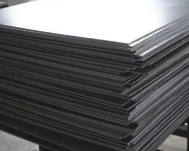 фото Лист стальной г/к ст.3 - 14мм