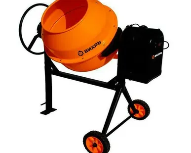 фото Вихрь Бетономешалка ВИХРЬ БМ-100