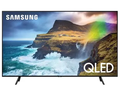 фото Телевизор QLED Samsung