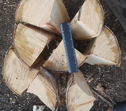 Фото №0 Дрова берёзовые