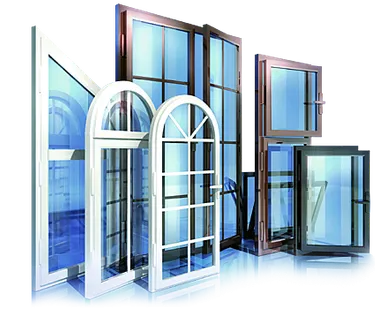 фото Металлопластиковые окна энергосберегающи