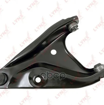 Фото №0 Рычаг Подвески Нижний | Перед Лев | LYNXauto арт. C5083L