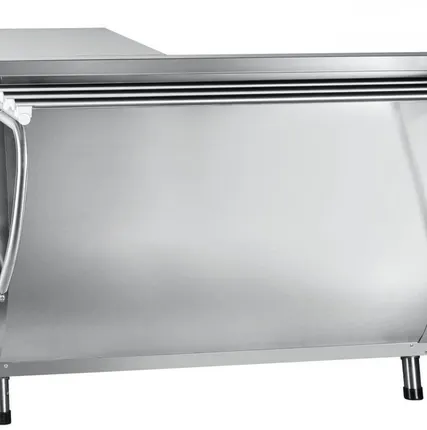 Фото №0 Кассовая кабина Abat КК-70М