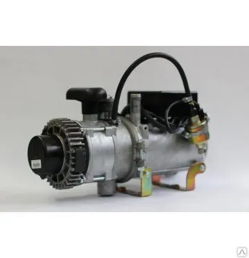 Фото №0 Предпусковой подогреватель ТЕПЛОСТАР 20ТС-Д38-24В