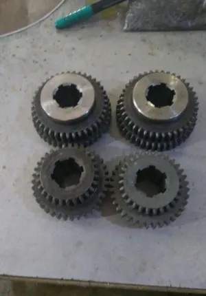 Фото №5 ВИНТ ШВП ИТ42 в Челябинске