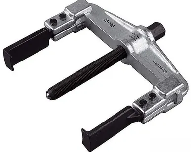 фото Съёмник подшипников 2-захватный KRAFTOOL 1-43310-130