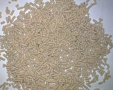 фото Цеолит Ca-X