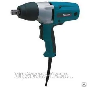 фото Гайковерт ударный Макита TW 0350