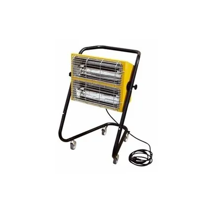 Фото №0 Инфракрасный обогреватель