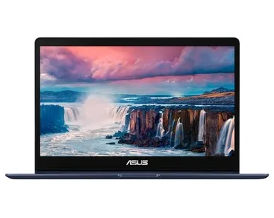 фото Ноутбук ASUS ZenBook 13 UX331UA