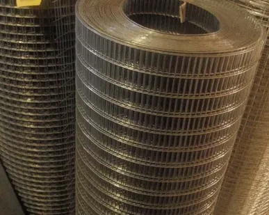 фото Сетка сварная 15х25х2,0 алюмоцинк цамм 15 600 ₽