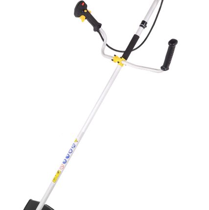 Фото №0 Триммер бензиновый Huter GGT-553TA