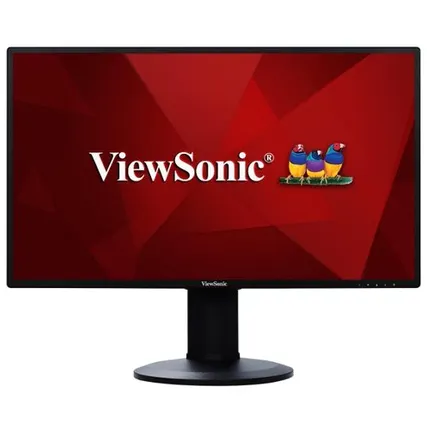 Фото №0 Монитор Viewsonic VG2719-2K