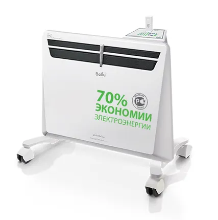 Фото №0 Комплект Ballu Transformer с блоком управления BEC/EVU-1500-I (инверторный)