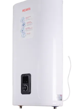 Фото №0 Водонагреватель накопительный ВН-50В Ресанта