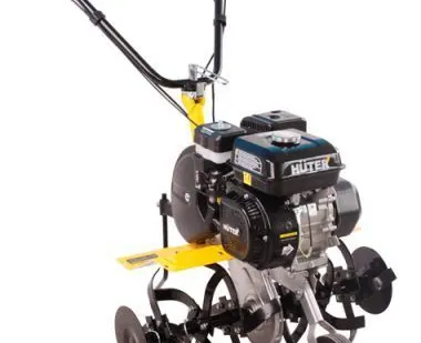 фото Мотокультиватор GMC-7.0