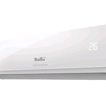 Фото №0 Сплит-система Ballu BSWI-12HN1_15Y серии Eco Inverter (комплект)