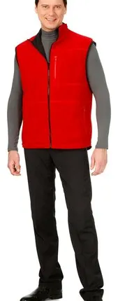 Фото №0 Жилет флисовый «Снегирь»