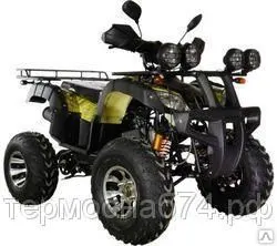 фото Квадроцикл ATV 250 ADVENTURE