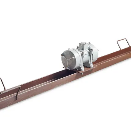 Фото №0 Виброрейка TeaM ZW 35 - 1,7 м (0,75 кВт, 220 В)