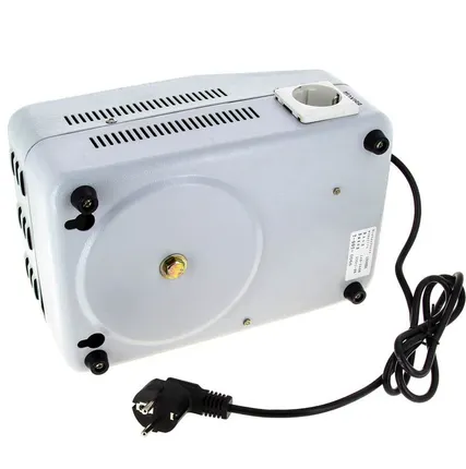 Фото №3 Релейный стабилизатор напряжения SUNTEK 2000 ВА