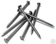 фото Гвоздь для штапика