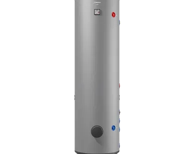 фото Водонагреватель THERMEX Nixen 300 F (Combi)