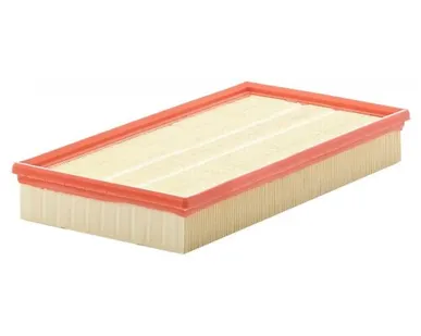 фото Панельный фильтр MANNFILTER C4499